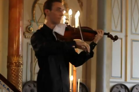 VIDEO: Viralni video za Nokiu ili dobra šala violista?