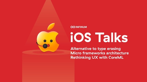 iOS Talks #16 - Zagreb