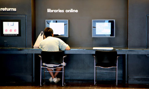 SAD: Javna uprava nabavila routere od 133 tisuće kuna za knjižnice