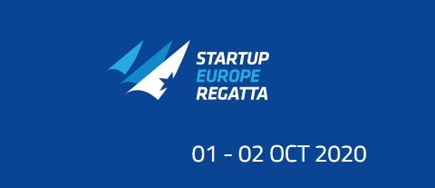 Startup Europe Regatta - Split