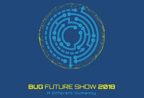 6. Bug Future Show - Zagreb
