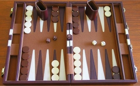 Backgammonom do 6000 kuna