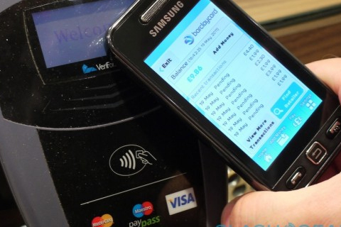NFC plaćanje mobitelom dolazi u Srbiju