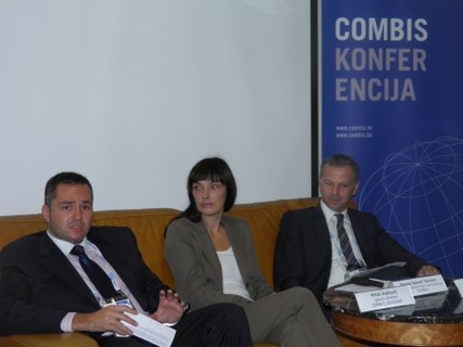 Combis nastavio širenje u regiji - otvoren ured u Srbiji