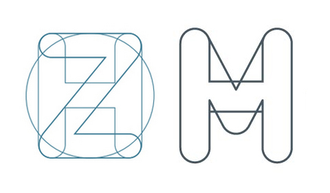 Autori logotipa HZZO-a inspiraciju pronašli u Britaniji?