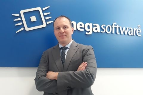 Mladen Čorda novi voditelj marketinga i PR-a u Omega softwareu