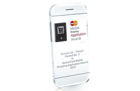 MasterCard nagrađuje najbolju aplikaciju za kupovinu