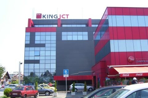 King ICT dobio posao za NATO agenciju