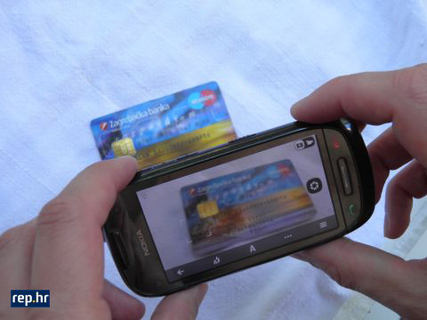 PayPal kupio startup za mobilno plaćanje fotografiranjem kartice