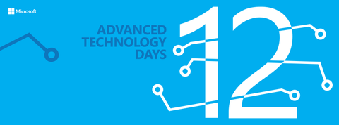 Advanced Technology Days 12