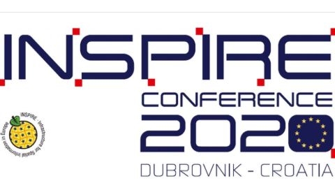 13. INSPIRE konferencija - ODGOĐENO - Dubrovnik