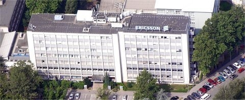 Novi poslovi Ericssona NT vrijedni preko 60 milijuna kuna