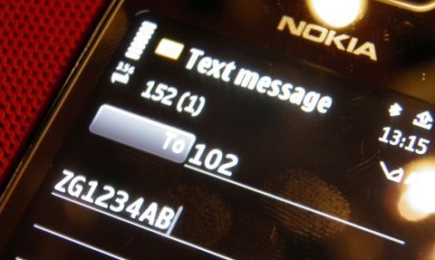 Parking preko SMS-a plaća 85 posto korisnika