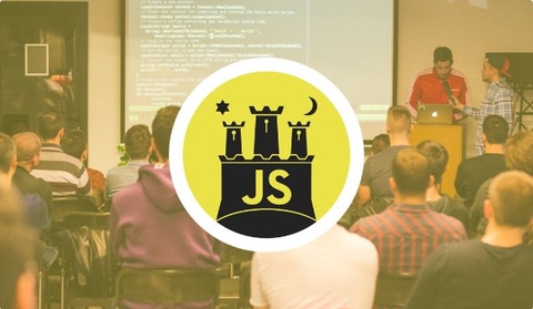 JavaScript #42 - Zagreb