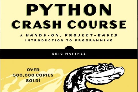 Objavljeno drugo izdanje najprodavanije knjige o Pythonu