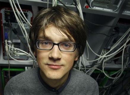 Algoritam slovenskog znanstvenika predviđa buduće Facebook prijatelje