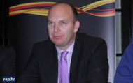 Adrian Ježina predsjednik HUP Udruge informatičke i komunikacijske djelatnosti | rep.hr