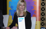 Sonja Popović na čelu SAP-a | rep.hr