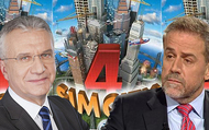 Piratska stranka zove gradonačelničke kandidate na igranje Simcityja | rep.hr