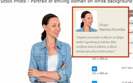 Blogerica raskrinkala laž u reklami za Argeta paštetu | rep.hr