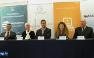 Započeo ICT tjedan | rep.hr