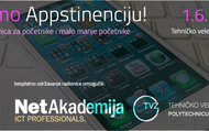 Mašinerija organizira besplatnu iOS radionicu | rep.hr