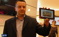 GALERIJA: Prva izložba na tabletima | rep.hr
