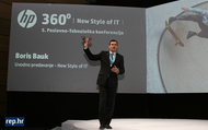 HP 360°:Tehnologija treba biti dostupna | rep.hr