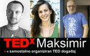 Iskon organizira livestream TEDx-a Maksimir i chat s govornicima | Internet | rep.hr