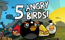 Angry Birds natjecanja u Zagrebu, Rijeci i Splitu | Edukacija i događanja | rep.hr