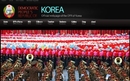 Sjeverna Koreja za dizajn državnog weba potrošila 85 kuna | Internet | rep.hr