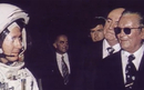 Slovenski dokumentarac tvrdi: Tito je Kennedyju prodao space program | Tehno i IT | rep.hr