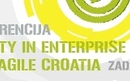 QED feat. Agile Croatia - CROZ-ova konferencija u Zadru | Edukacija i događanja | rep.hr