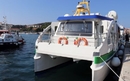 Ovo je prvi hrvatski putnički brod na hibridni pogon | Tehno i IT | rep.hr