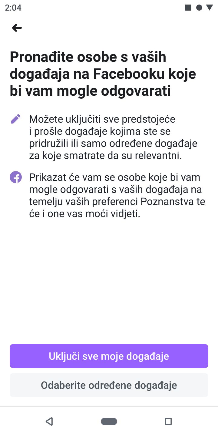 Poznanstva fejsbuk Stari srpski