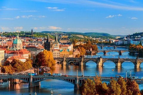 Neoinfo unatoč izazovima s koronavirusom otvorio podružnicu u Češkoj