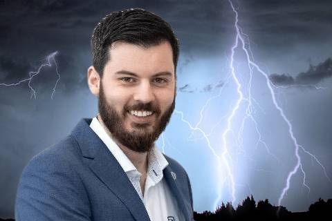 Rimac najavio ulazak u novo područje - razvoj sustava za pohranu energije