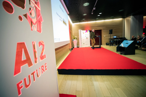 AI2FUTURE2023 - Zagreb