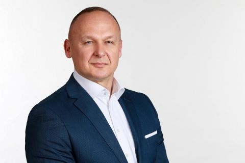 Sanjin Katinić - novi partner u Deloitteu CE zadužen za SAP