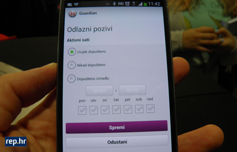 Novim uslugama Vodafone i Vipnet štite mobitele i korisnike