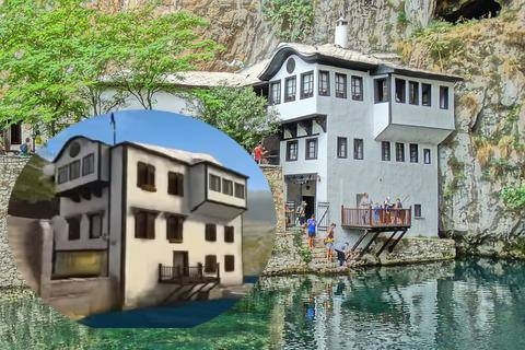 Bosansko-hercegovački Blagaj dobio kartu u igri Counter-Strike