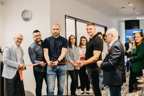 dSPACE otvorio ured u Osijeku