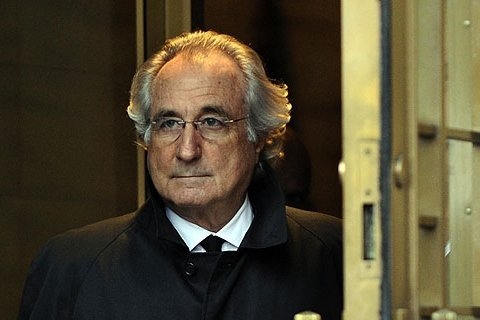 Bernard Madoff osuđen na 150 godina zatvora
