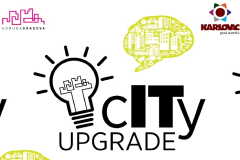cITy Upgrade - Split