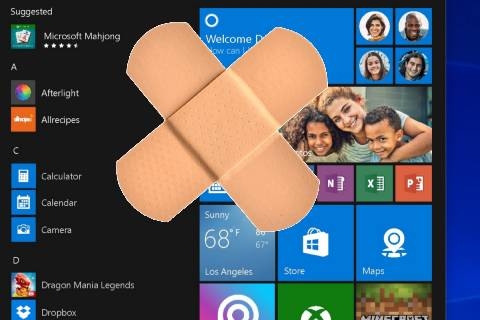 Microsoft zakrpao ranjivost u Windowsima