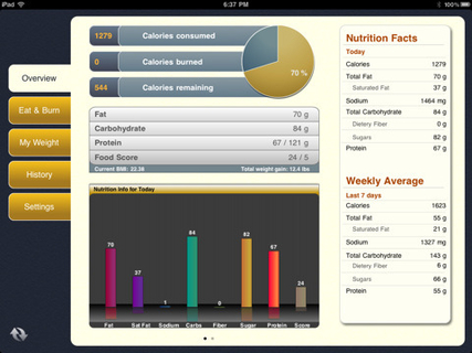 Nanobit izdao Tap & Track HD za iPad