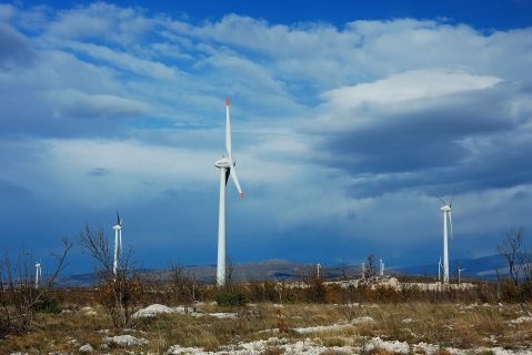 Končar povezao vjetroelektrane s TRINITY projektom