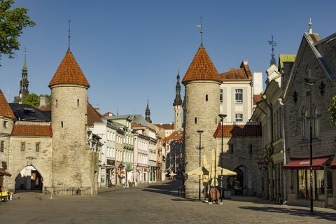HGK organizira posjet IT tvrtki Estoniji
