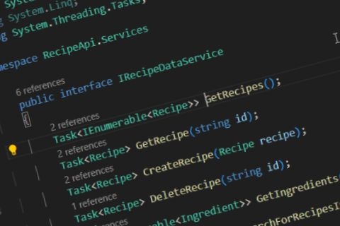 TIOBE: C# je programski jezik 2023. godine!