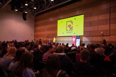 WebCamp 2020 - Zagreb - OTKAZANO